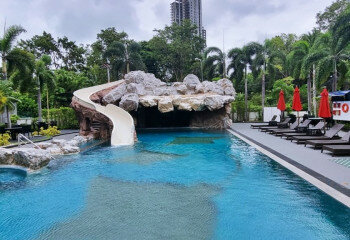 Кондоминиум в Банг Ламунге, Таиланд | THE538516