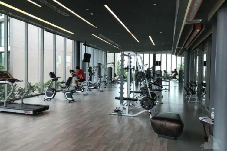 Кондоминиум в Бангкоке, Таиланд | THE432157