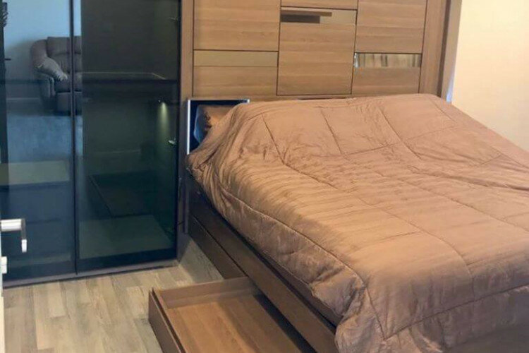 Кондоминиум в Бангкоке, Таиланд | THE432157