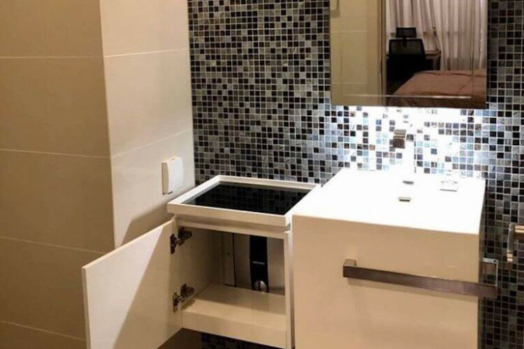 Кондоминиум в Бангкоке, Таиланд | THE432157