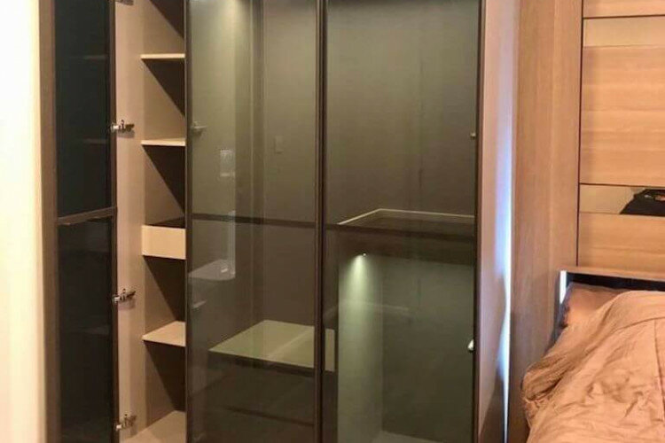 Кондоминиум в Бангкоке, Таиланд | THE432157