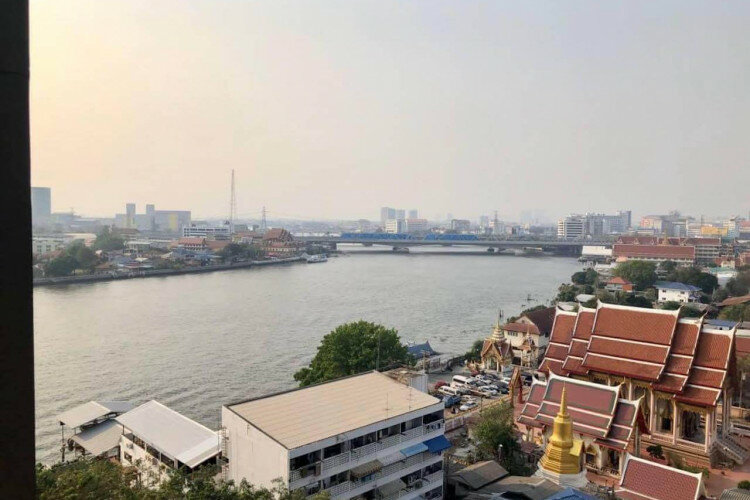 Кондоминиум в Бангкоке, Таиланд | THE432157