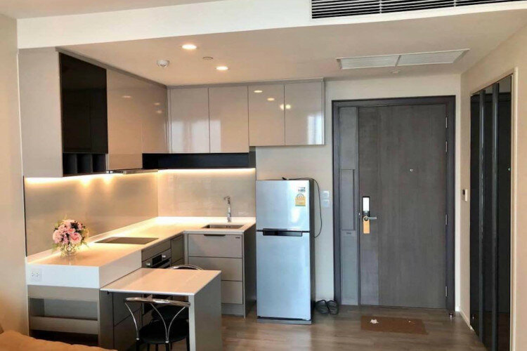 Кондоминиум в Бангкоке, Таиланд | THE432157