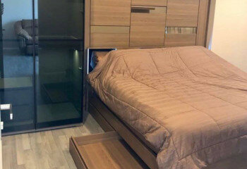 Кондоминиум в Бангкоке, Таиланд | THE432157