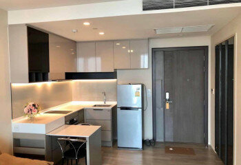 Кондоминиум в Бангкоке, Таиланд | THE432157