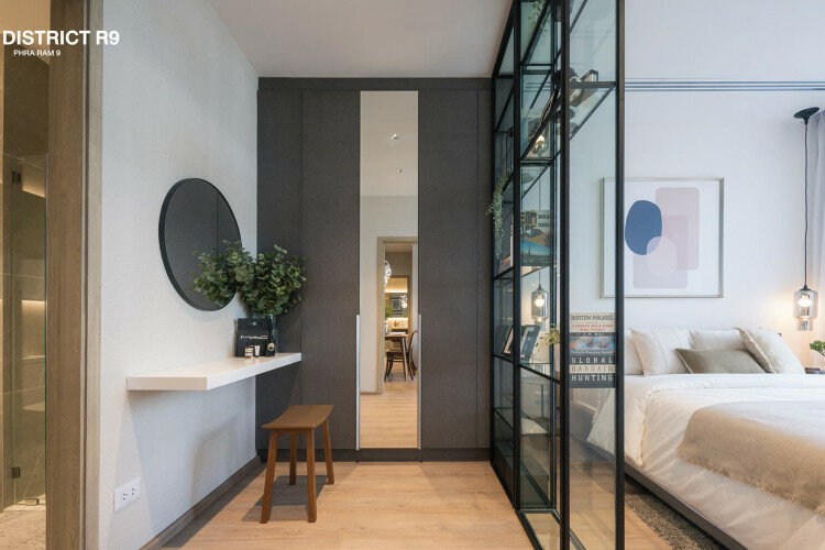 Кондоминиум в Бангкоке, Таиланд | THE226850