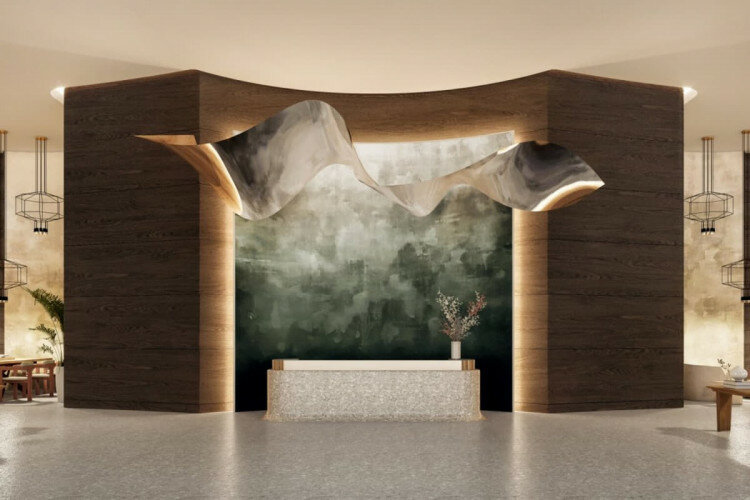 Кондоминиум в Бангкоке, Таиланд | THE226850