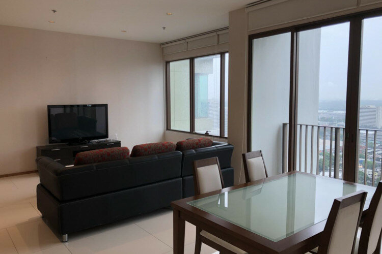 Кондоминиум в Бангкоке, Таиланд | THE312699