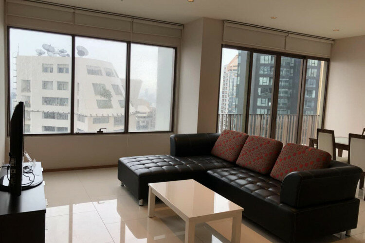 Кондоминиум в Бангкоке, Таиланд | THE312699