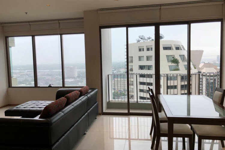 Кондоминиум в Бангкоке, Таиланд | THE312699