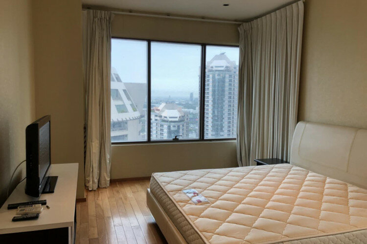 Кондоминиум в Бангкоке, Таиланд | THE312699