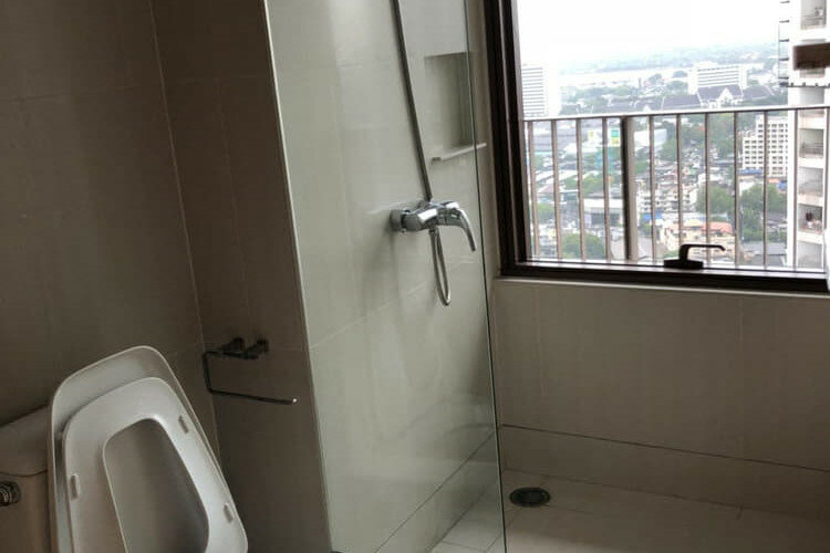 Кондоминиум в Бангкоке, Таиланд | THE312699