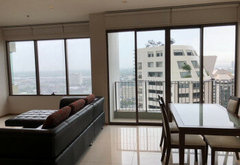 Кондоминиум в Бангкоке, Таиланд | THE312699