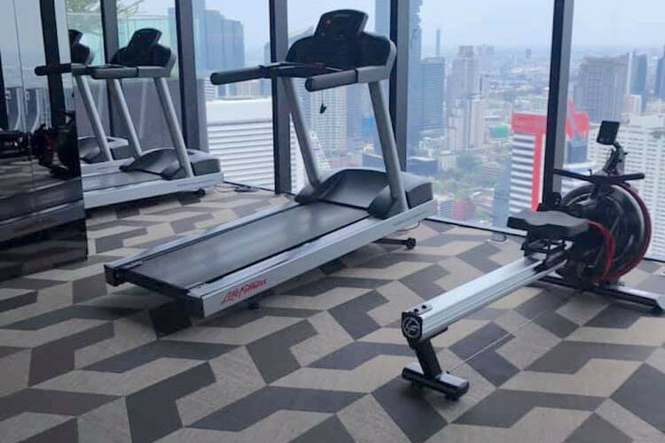 Кондоминиум в Бангкоке, Таиланд | THE431637