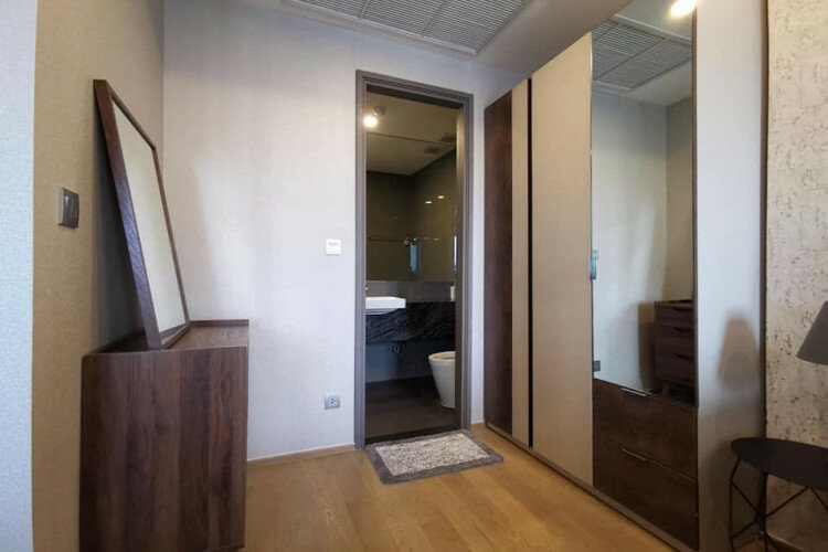 Кондоминиум в Бангкоке, Таиланд | THE431637