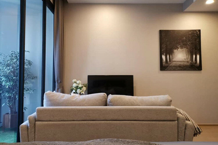 Кондоминиум в Бангкоке, Таиланд | THE431637