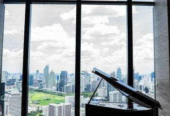 Кондоминиум в Бангкоке, Таиланд | THE431637