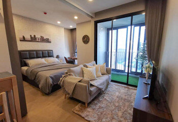 Кондоминиум в Бангкоке, Таиланд | THE431637