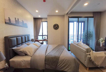 Кондоминиум в Бангкоке, Таиланд | THE431637