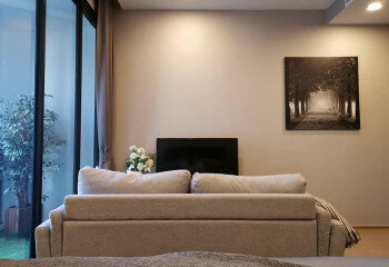 Кондоминиум в Бангкоке, Таиланд | THE431637