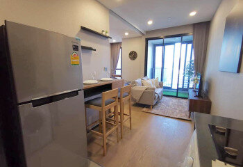 Кондоминиум в Бангкоке, Таиланд | THE431637