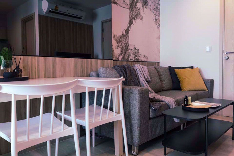 Кондоминиум в Бангкоке, Таиланд | THE553635