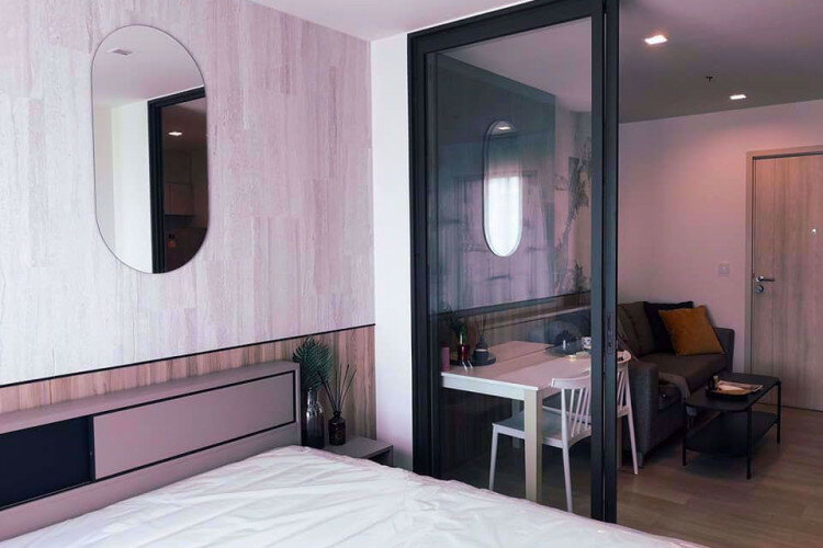 Кондоминиум в Бангкоке, Таиланд | THE553635