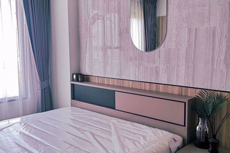 Кондоминиум в Бангкоке, Таиланд | THE553635