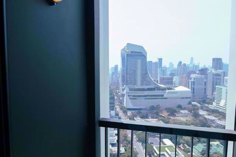 Кондоминиум в Бангкоке, Таиланд | THE553635