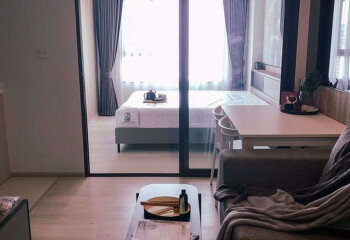 Кондоминиум в Бангкоке, Таиланд | THE553635