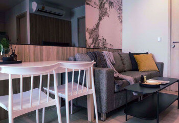 Кондоминиум в Бангкоке, Таиланд | THE553635