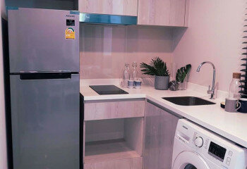 Кондоминиум в Бангкоке, Таиланд | THE553635