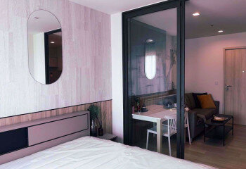 Кондоминиум в Бангкоке, Таиланд | THE553635