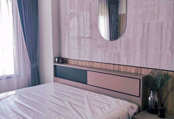 Кондоминиум в Бангкоке, Таиланд | THE553635