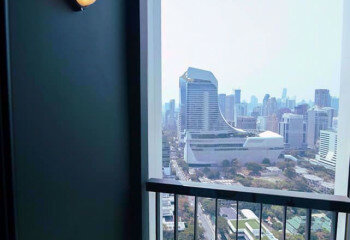 Кондоминиум в Бангкоке, Таиланд | THE553635