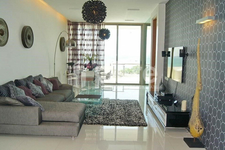 Кондоминиум в Банг Ламунге, Таиланд | THE144920