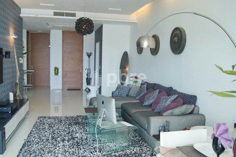 Кондоминиум в Банг Ламунге, Таиланд | THE144920