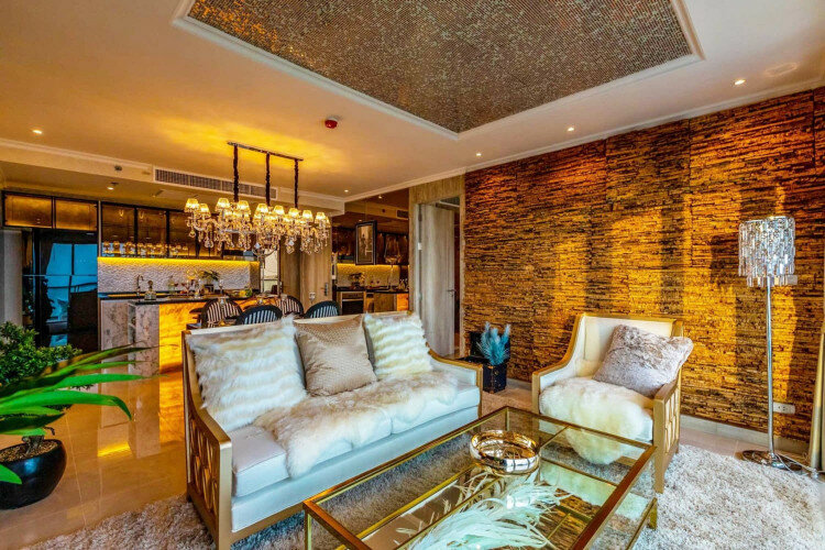 Кондоминиум в Банг Ламунге, Таиланд | THE438588