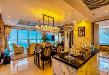 Кондоминиум в Банг Ламунге, Таиланд | THE438588