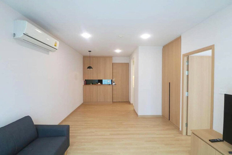 Кондоминиум в Бангкоке, Таиланд | THE231297