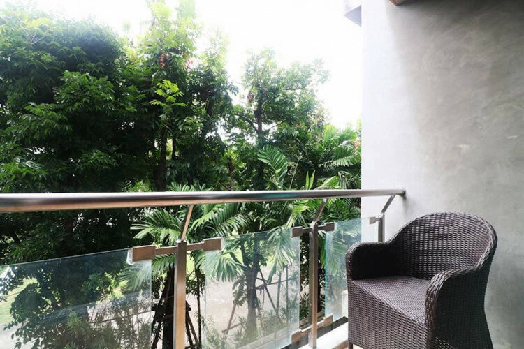 Кондоминиум в Бангкоке, Таиланд | THE231297