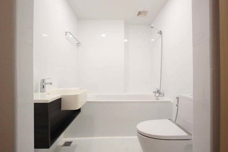 Кондоминиум в Бангкоке, Таиланд | THE231297