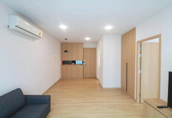 Кондоминиум в Бангкоке, Таиланд | THE231297