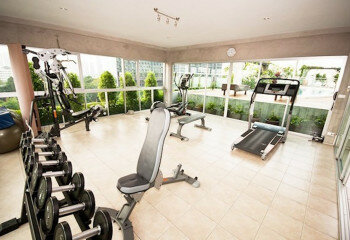 Кондоминиум в Бангкоке, Таиланд | THE231297