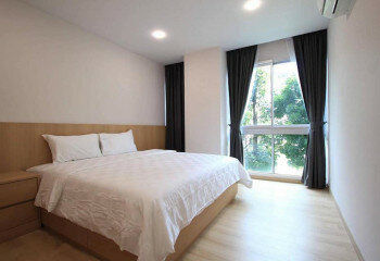 Кондоминиум в Бангкоке, Таиланд | THE231297