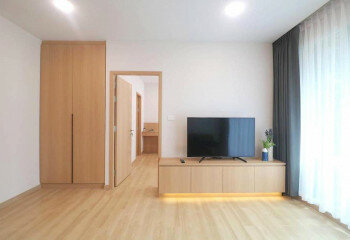 Кондоминиум в Бангкоке, Таиланд | THE231297