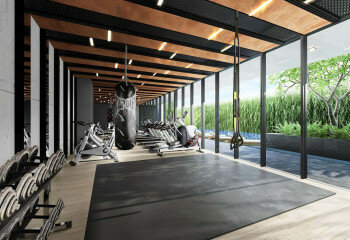 Кондоминиум в Бангкоке, Таиланд | THE330920