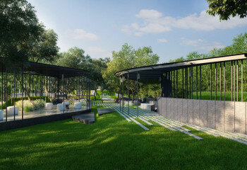 Кондоминиум в Бангкоке, Таиланд | THE330920