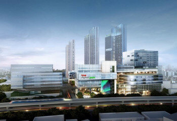 Кондоминиум в Бангкоке, Таиланд | THE330920