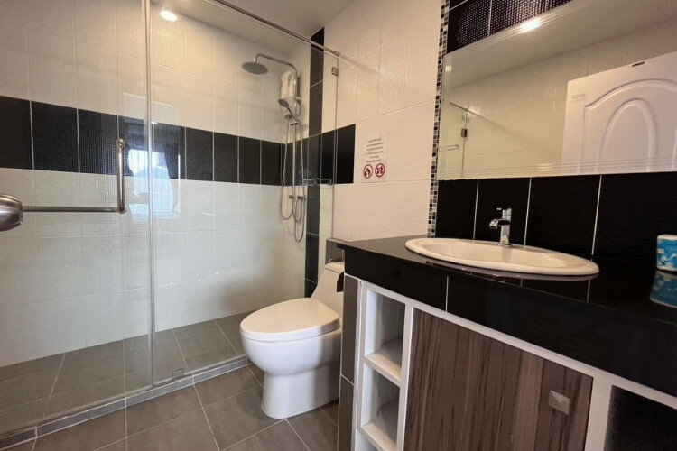 Кондоминиум в Саттахипе, Таиланд | THE546069